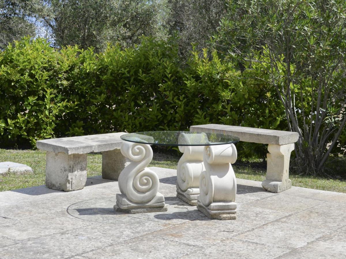 Messapiarooms Torre dell'Orso Luaran gambar